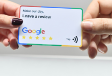 Get More Google Reviews