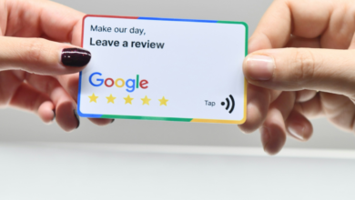Get More Google Reviews
