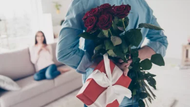 Valentine’s Day Gifts for Him