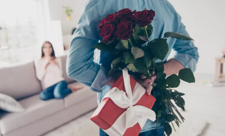 Valentine’s Day Gifts for Him