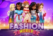 Fashion World App