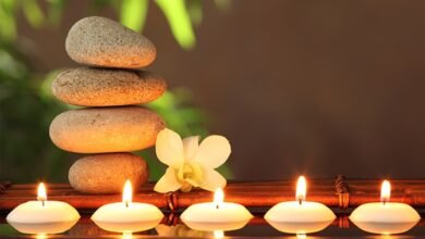 Chinese Massage Near Me