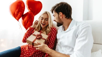 Valentine’s Day Gifts