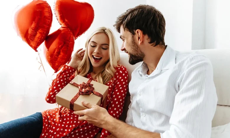 Valentine’s Day Gifts