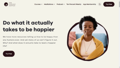 Happier App