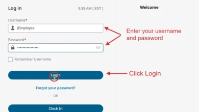 HCMToGo Login