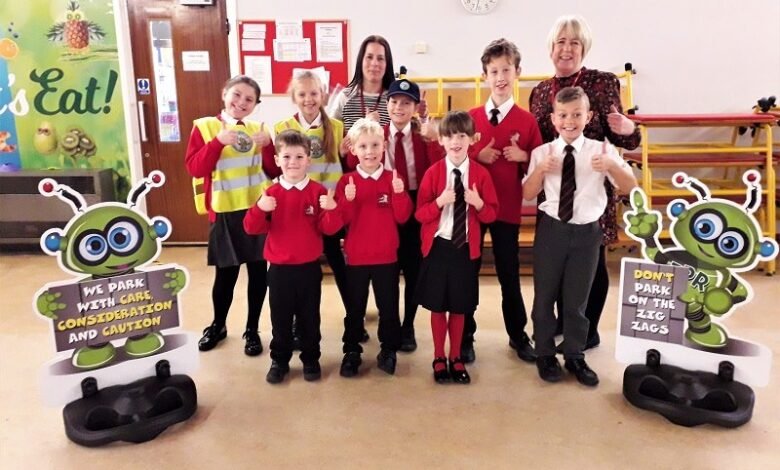 Barling Magna Primary School