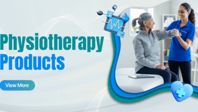 Physiotools