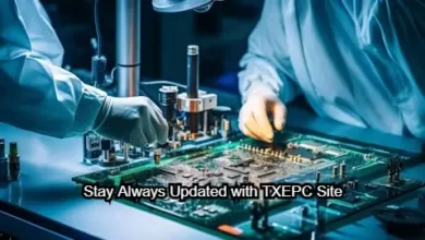 stay updated always txepc