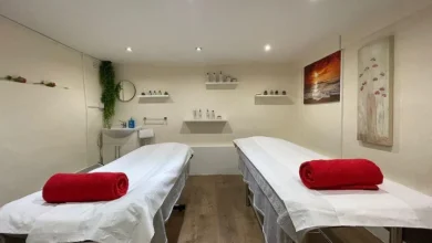 Chinese Massage Wimbledon