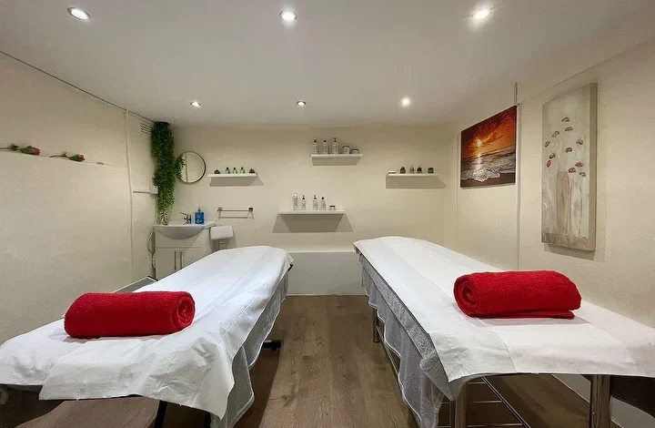 Chinese Massage Wimbledon