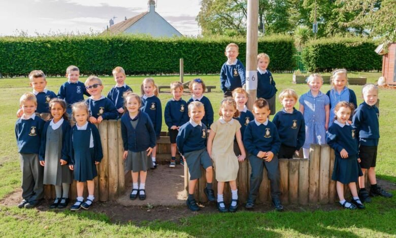Athelstaneford Primary School