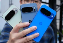 Google Phone Insurance