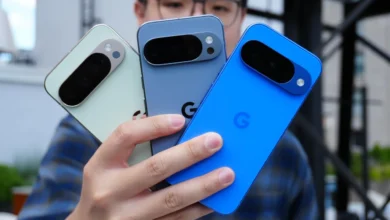 Google Phone Insurance