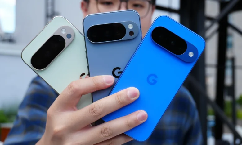 Google Phone Insurance