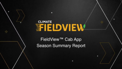 Field View App