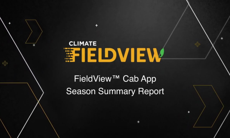 Field View App