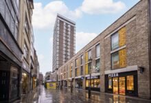 Kemp House City Road London