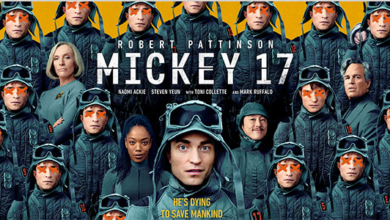Mickey 17 Showtimes