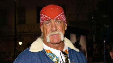Hulk Hogan Net Worth