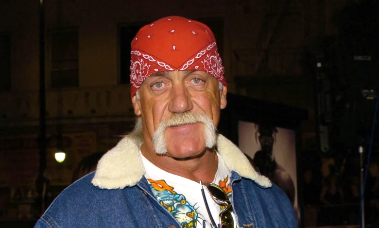 Hulk Hogan Net Worth
