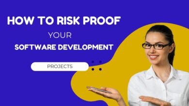RiskProof App