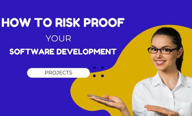 RiskProof App