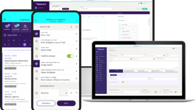 Job Sheet App Free
