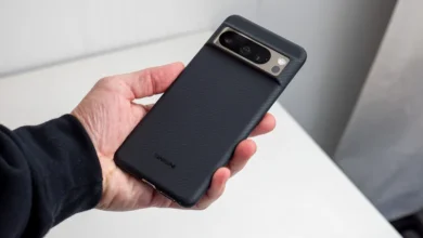 Pixel 8 Pro Case