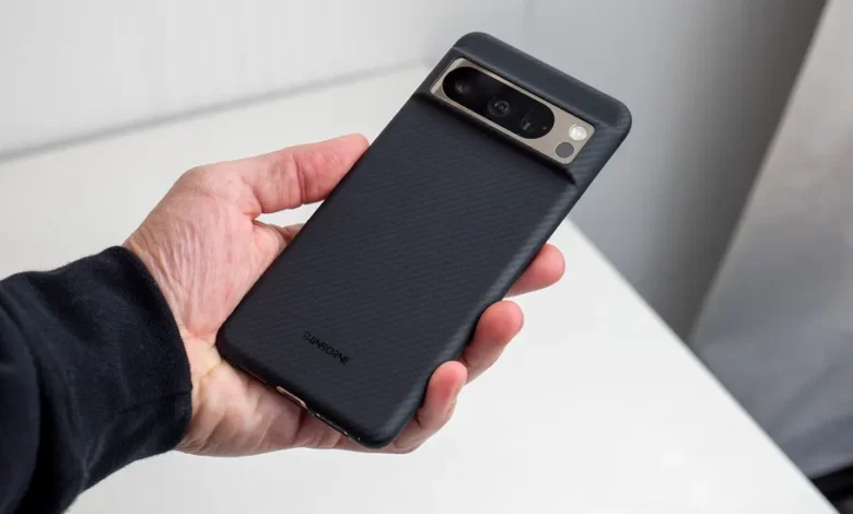 Pixel 8 Pro Case