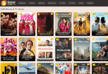 Solarmovies One
