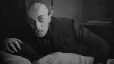 Nosferatu Meaning