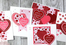Valentine’s Day Cards