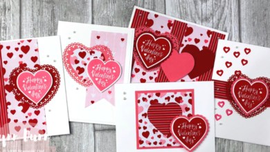 Valentine’s Day Cards