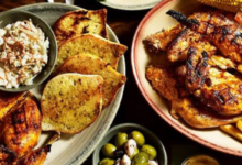 Is Nando's Halal