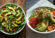 Best Ensalada con Palta Near Me