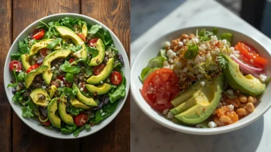 Best Ensalada con Palta Near Me