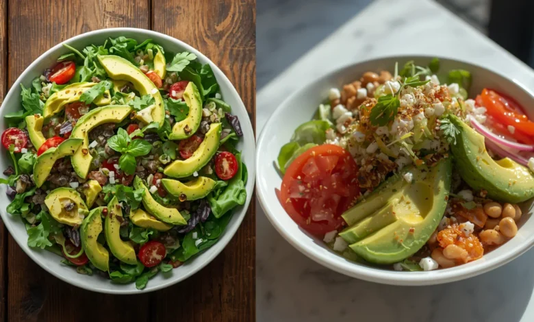 Best Ensalada con Palta Near Me
