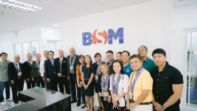 BSM