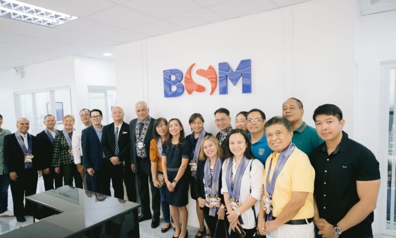 BSM