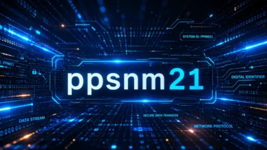 PPSNM21