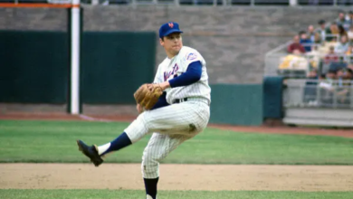 seaver