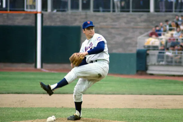 seaver