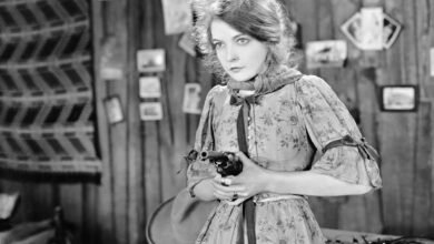 Lillian Gish