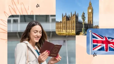 High Potential UK