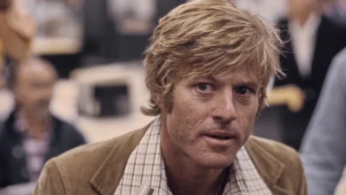 Robert Redford Cause of Death