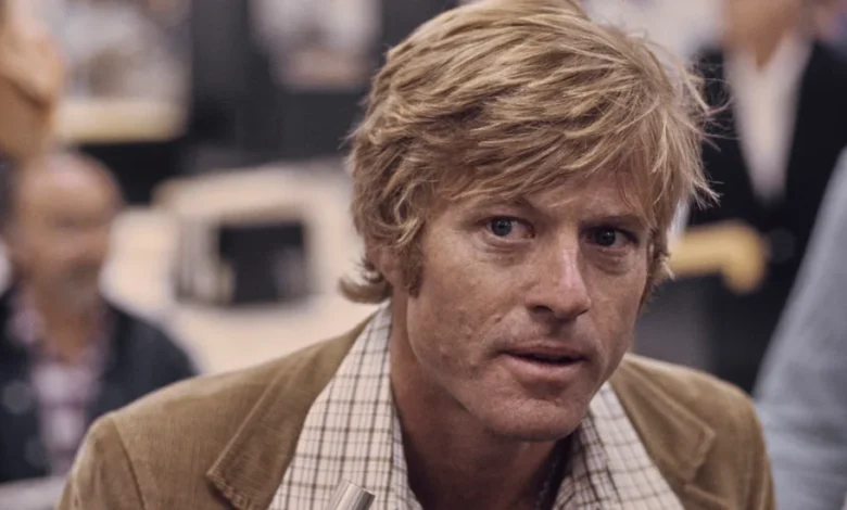 Robert Redford Cause of Death