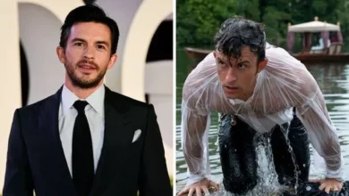 Jonathan Bailey Partner