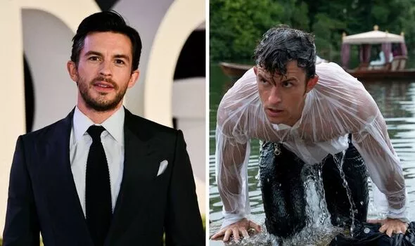 Jonathan Bailey Partner