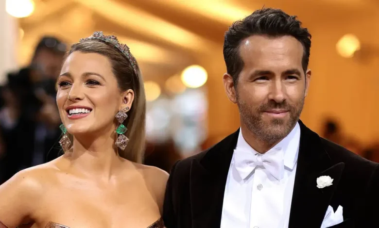 Ryan Reynolds Net Worth
